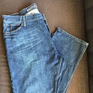 Men’s Nautica Jeans